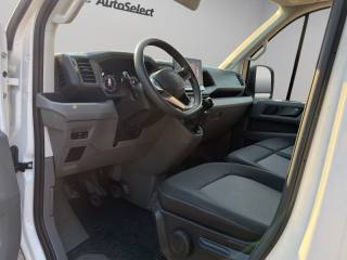 VOLKSWAGEN Crafter usata, con Climatizzatore