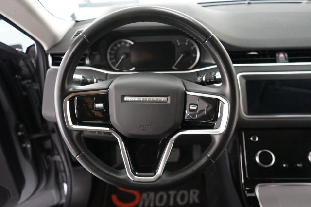 LAND ROVER Range Rover Evoque usata, con Servosterzo