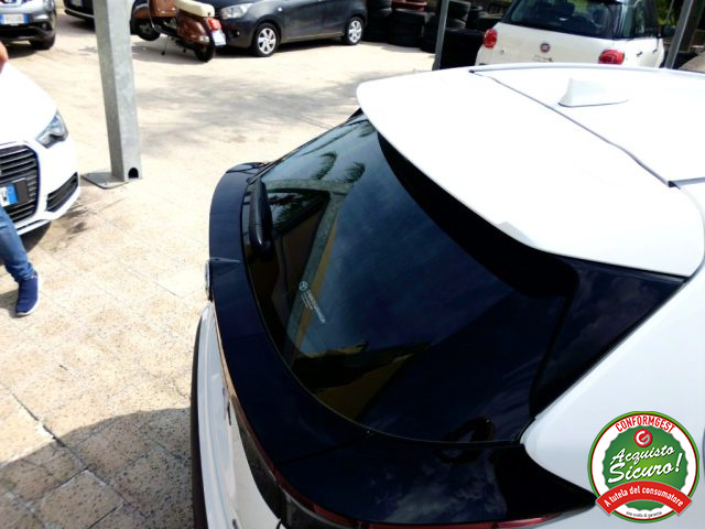 TOYOTA Yaris Cross usata, con Telecamera per parcheggio assistito