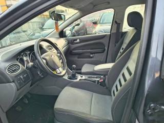 FORD Focus usata, con Chiusura centralizzata