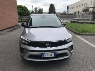 OPEL Crossland usata, con Airbag