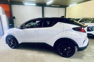 TOYOTA C-HR usata 17
