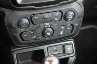 JEEP Renegade usata, con ESP