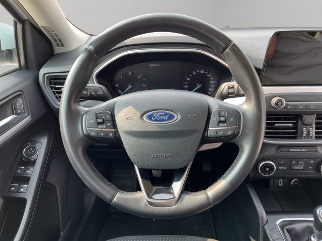 FORD Focus usata, con ESP