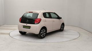 CITROEN C1 usata, con Alzacristalli elettrici