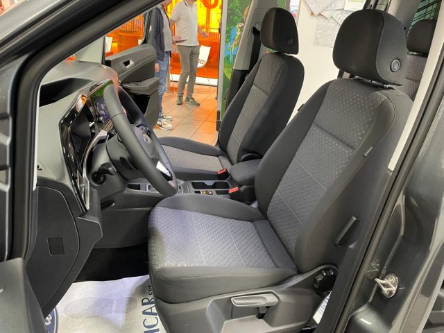 FORD Tourneo Connect usata, con Chiusura centralizzata telecomandata