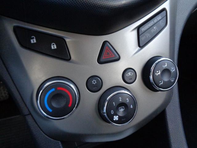 CHEVROLET Aveo usata, con Immobilizzatore elettronico