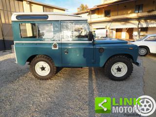 LAND ROVER Defender usata 3