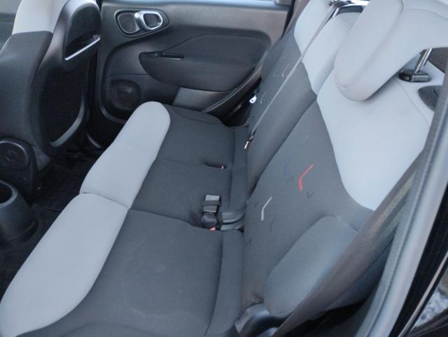 FIAT 500L usata, con Cerchi in lega
