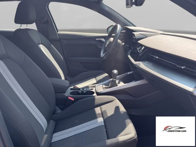 AUDI A3 usata, con Immobilizzatore elettronico