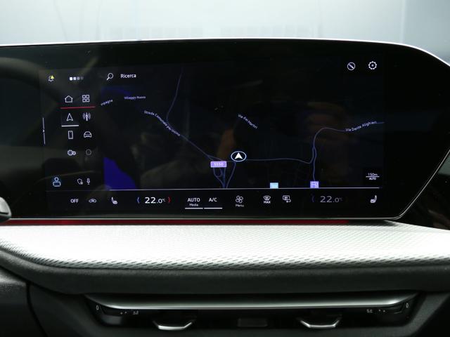 AUDI Q5 usata, con ESP