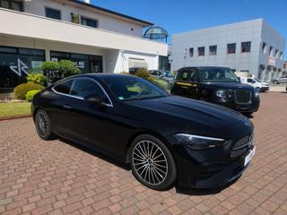 MERCEDES-BENZ CLE 220 usata, con Airbag laterali