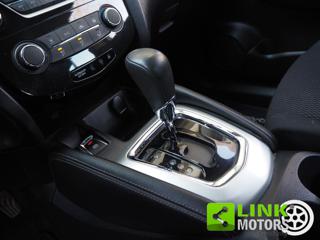 NISSAN Qashqai usata, con Filtro antiparticolato