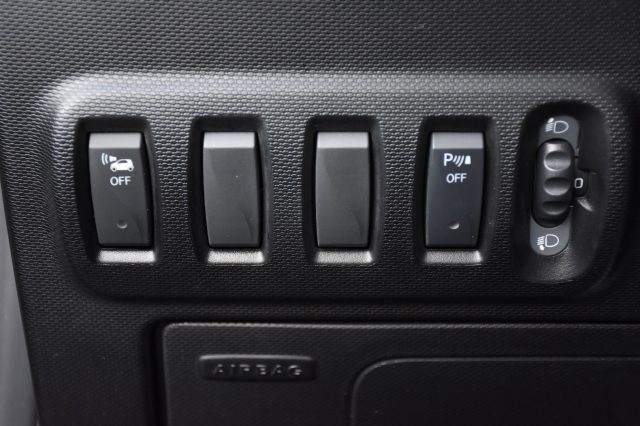 SMART ForTwo usata, con Sistema di navigazione