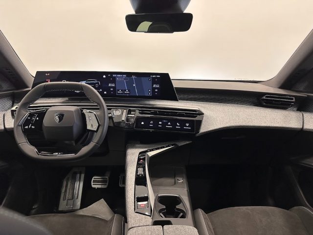 PEUGEOT 3008 usata, con Climatizzatore