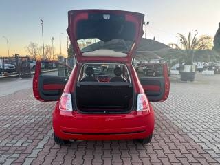 FIAT 500 usata, con Chiusura centralizzata telecomandata