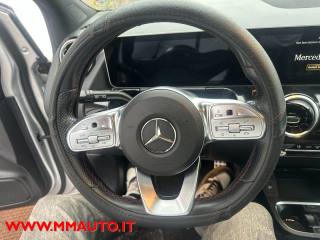 MERCEDES-BENZ B 180 usata, con Climatizzatore