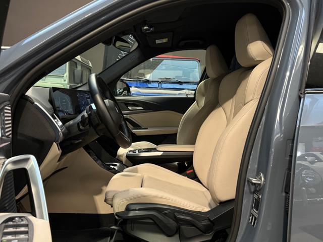 BMW X1 usata, con Cerchi in lega