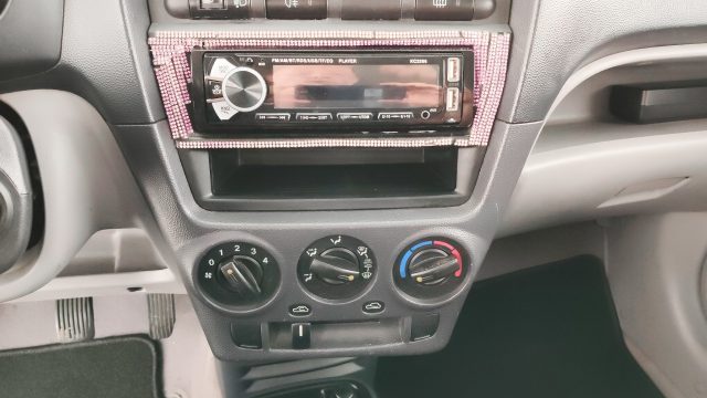 KIA Picanto usata 10