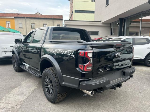FORD Ranger Raptor usata, con Airbag Passeggero