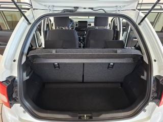 SUZUKI Ignis usata, con Controllo trazione