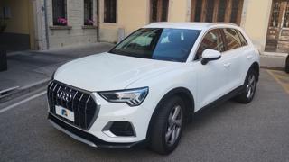 AUDI Q3 35 TDI quattro S tronic PROMMO