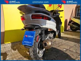 PIAGGIO MP3 usata 3