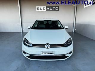 VOLKSWAGEN Golf usata, con Airbag