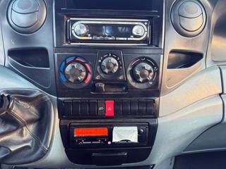 IVECO Daily usata, con Cerchioni in acciaio