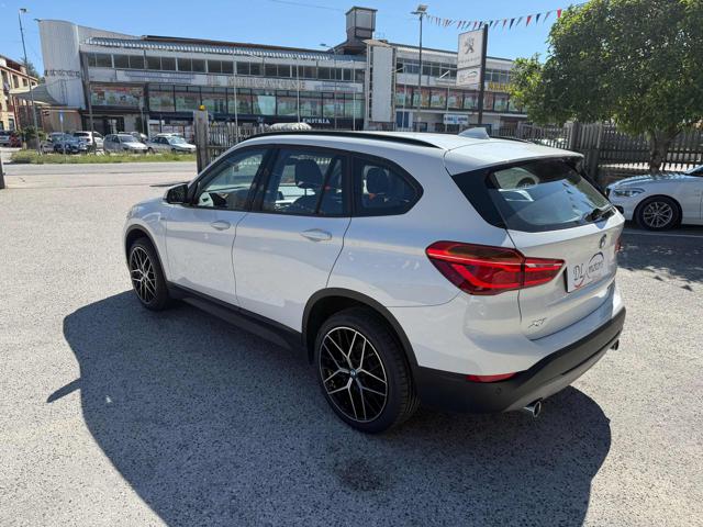 BMW X1 usata, con Cerchi in lega