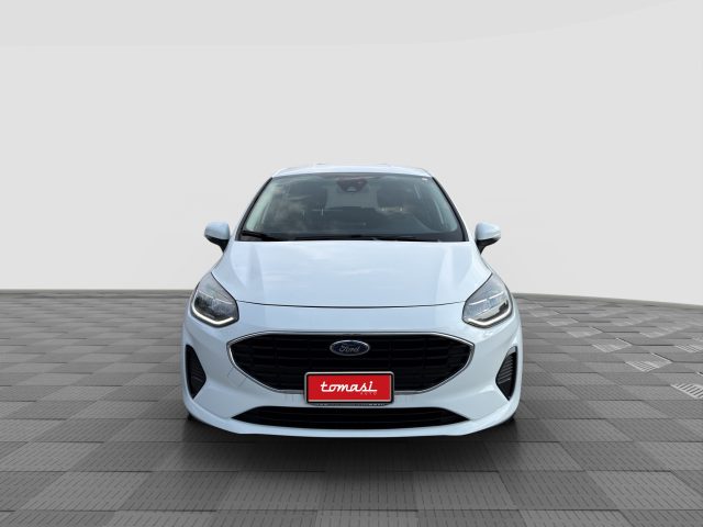 FORD Fiesta usata 7