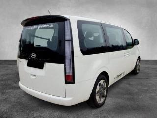 HYUNDAI Staria usata, con Airbag Passeggero