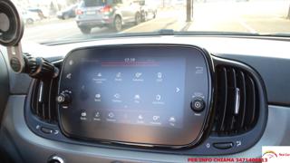 FIAT 500C usata 112