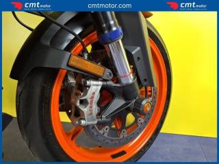 KTM 1290 Super Duke R usata 13