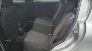 ALFA ROMEO 147 usata, con Chiusura centralizzata