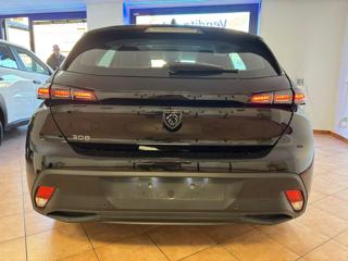 PEUGEOT 308 usata, con Autoradio