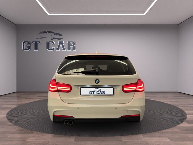 BMW 325 usata, con Cerchi in lega