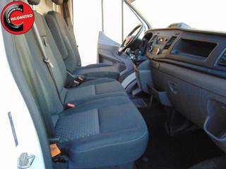 FORD Transit usata 7