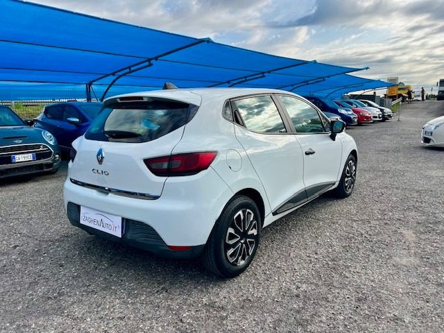 RENAULT Clio usata, con Airbag Passeggero
