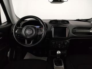 JEEP Renegade usata, con Cerchi in lega