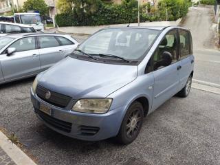 FIAT Multipla 1.6 16V Natural Power METANO