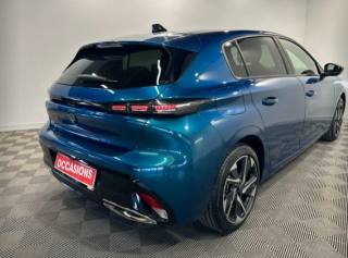 PEUGEOT 308 usata, con Boardcomputer