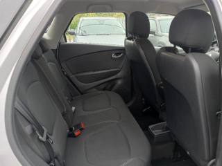 RENAULT Captur usata, con USB