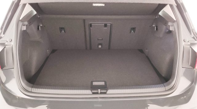 VOLKSWAGEN Golf usata, con Immobilizzatore elettronico