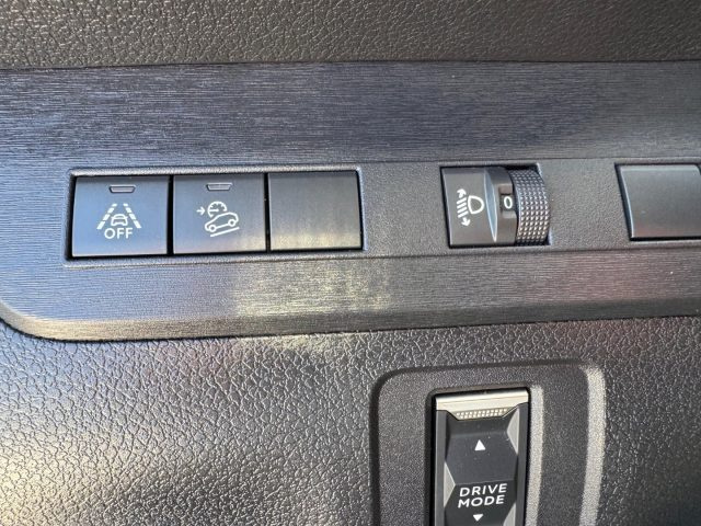 FIAT Scudo usata, con Autoradio digitale