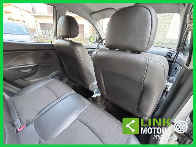 KIA Picanto usata 32