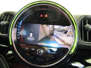 MINI Countryman usata, con Luci diurne LED