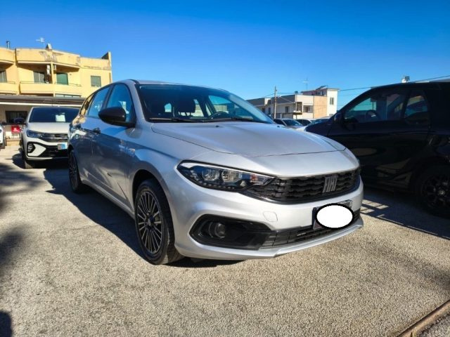FIAT Tipo usata, con Airbag