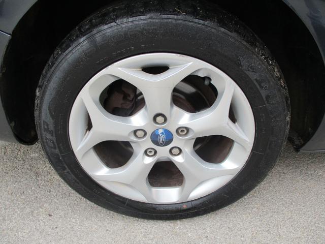 FORD Focus usata, con Servosterzo