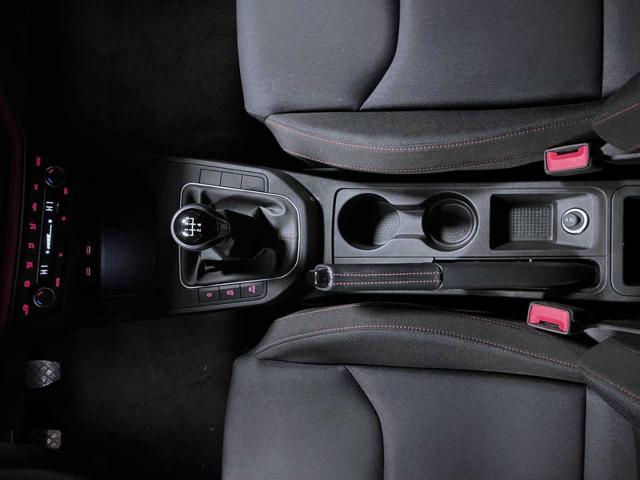 SEAT Ibiza usata, con Immobilizzatore elettronico